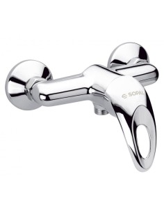 Mitigeur de douche Djerba Sopal