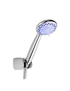 ENSEMBLE DOUCHETTE ANTICALCAIRE KWARTZ