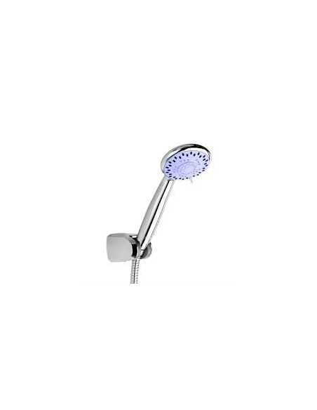 ENSEMBLE DOUCHETTE ANTICALCAIRE KWARTZ