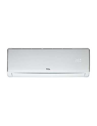 CLIMATISEUR TCL 12000 BTU CHAUD & FROID
