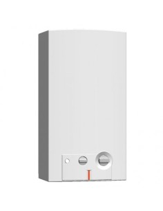 CHAUFFE BAIN GAZ 11L GN BATTERIES BOSCH