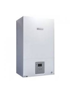 Chaudière BOSCH Mixte Avec Ventouse 35KW