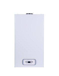 CHAUDIÈRE CHAFFOTEAUX MIXTE AVEC VENTOUSE 24KW