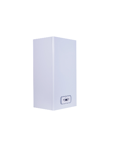 CHAUDIÈRE CHAFFOTEAUX MIXTE AVEC VENTOUSE 24KW