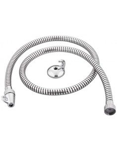 FLEXIBLE DE TOILETTE 1M SOPAL