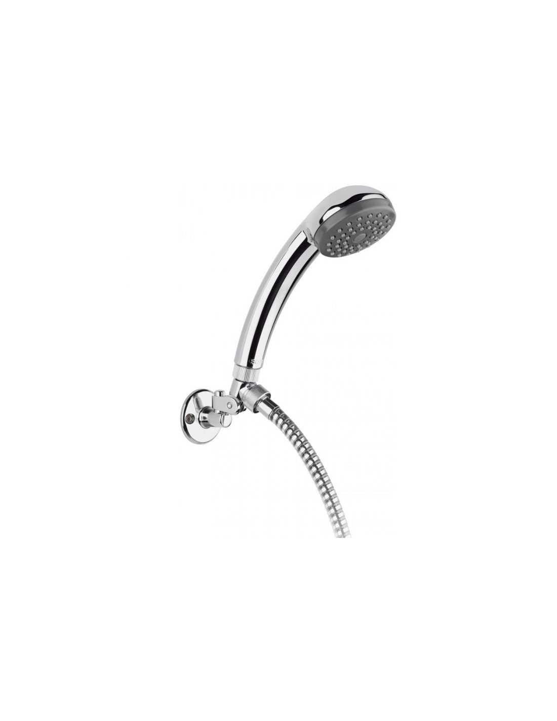 KIT DE DOUCHE ANTICALCAIRE SOPAL