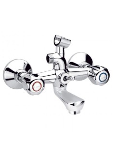 MÉLANGEUR DE BAIN-DOUCHE SALAKTA SOPAL