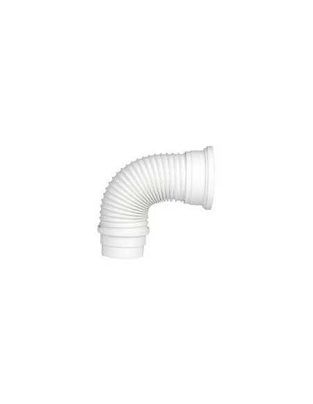 Pipe Toilette Extensible D110
