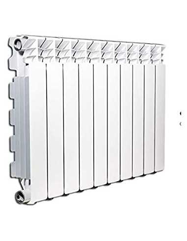 Radiateur Aluminium FONDITAL (EXCLUSIVO)