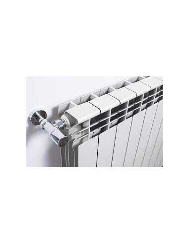 Radiateur Aluminium FONDITAL (EXCLUSIVO)