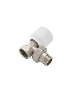 ROBINET DE RADIATEUR FEMELLE