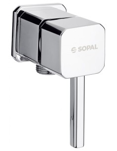 Robinet de toilette Zarzis Sopal