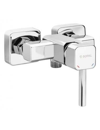 Mitigeur de toilette Zarzis Sopal