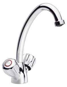 Mélangeur de lavabo Salakta Sopal